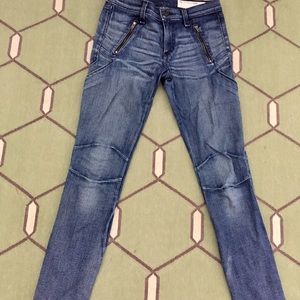 Rag & bone jeans